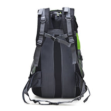 Load image into Gallery viewer, Waterproof Mountaineering Hiking Backpacks