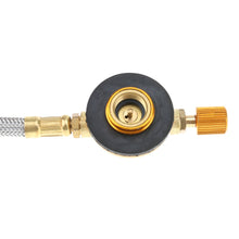Load image into Gallery viewer, Braided Hose Outdoor Camping Stove