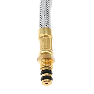 Braided Hose Outdoor Camping Stove