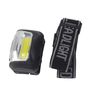 Outdoor Camping Head Light