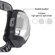 Load image into Gallery viewer, Outdoor Camping Head Light