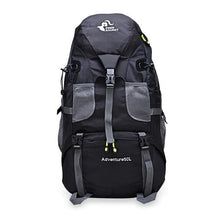 Load image into Gallery viewer, Waterproof Mountaineering Hiking Backpacks