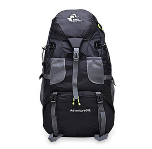 Waterproof Mountaineering Hiking Backpacks