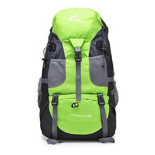 Load image into Gallery viewer, Waterproof Mountaineering Hiking Backpacks