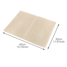 Load image into Gallery viewer, Non Stick Grid Pad Grill