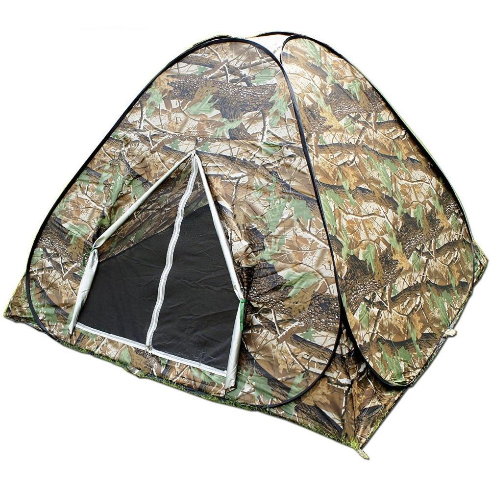 Sun Shelter Camouflage Tent