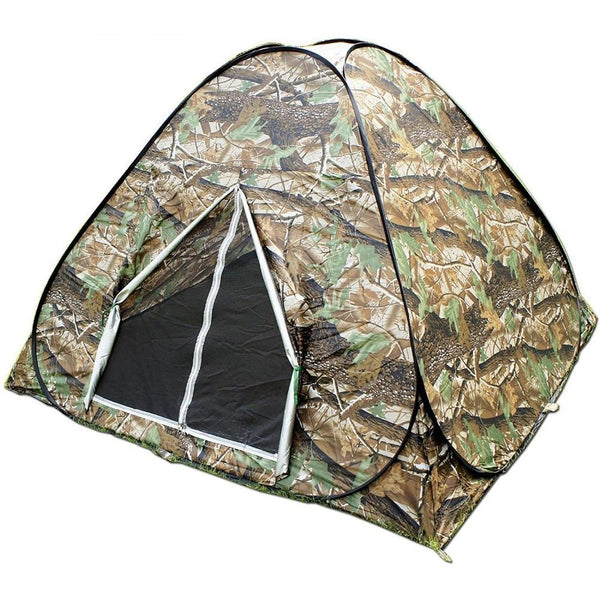 Sun Shelter Camouflage Tent