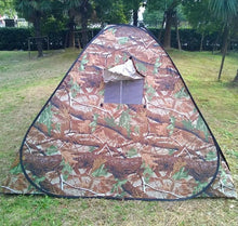 Load image into Gallery viewer, Sun Shelter Camouflage Tent
