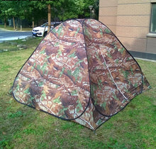 Load image into Gallery viewer, Sun Shelter Camouflage Tent