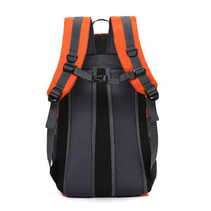 Outdoor Mountaineering Backpack