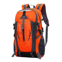 Load image into Gallery viewer, Outdoor Mountaineering Backpack