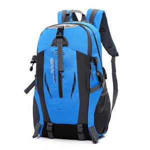 Outdoor Mountaineering Backpack