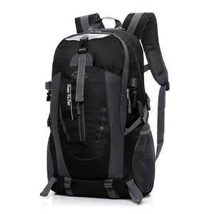 Outdoor Mountaineering Backpack