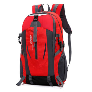 Outdoor Mountaineering Backpack