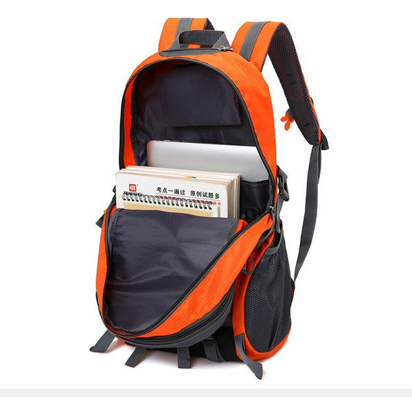 Outdoor Mountaineering Backpack