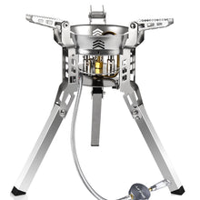 Load image into Gallery viewer, Camping Equipment Stove
