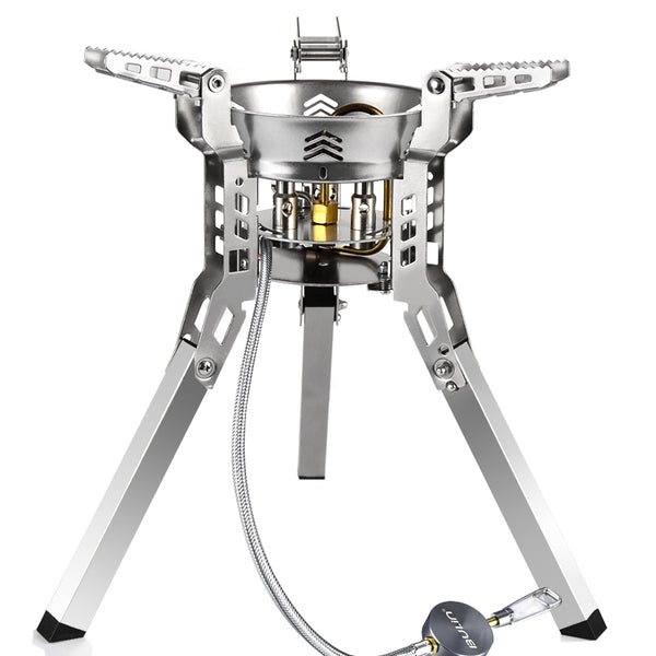 Camping Equipment Stove