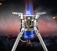 Load image into Gallery viewer, Camping Equipment Stove