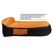 Load image into Gallery viewer, Portable Camping Sleeping Bag