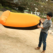 Load image into Gallery viewer, Portable Camping Sleeping Bag