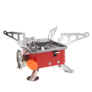 New Outdoor Portable Camping Stove