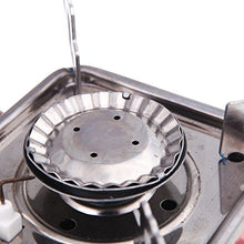 Load image into Gallery viewer, New Outdoor Portable Camping Stove