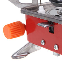 Load image into Gallery viewer, New Outdoor Portable Camping Stove