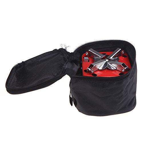 New Outdoor Portable Camping Stove