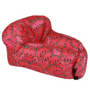 Fast Inflatable Sleeping Bag