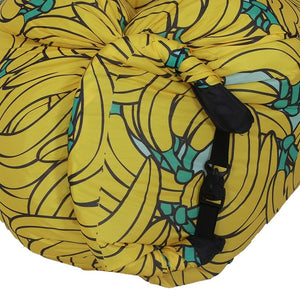 Fast Inflatable Sleeping Bag