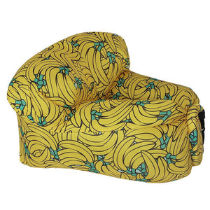Fast Inflatable Sleeping Bag