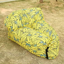Load image into Gallery viewer, Fast Inflatable Sleeping Bag