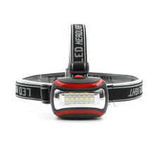 Load image into Gallery viewer, Headlight Lantern Head Lamp Torch