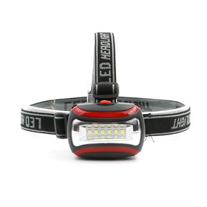 Headlight Lantern Head Lamp Torch