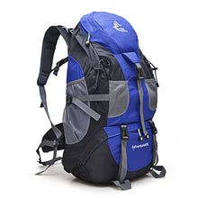 Load image into Gallery viewer, Waterproof Outdoor Climbing Backpack