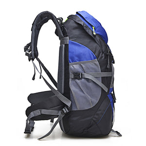 Waterproof Outdoor Climbing Backpack