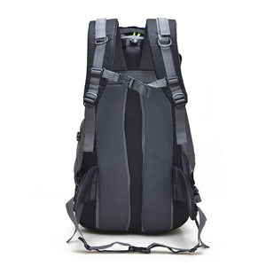 Waterproof Outdoor Climbing Backpack