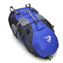 Load image into Gallery viewer, Waterproof Outdoor Climbing Backpack