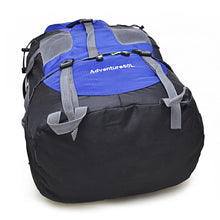 Load image into Gallery viewer, Waterproof Outdoor Climbing Backpack