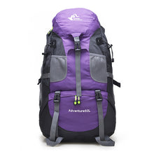 Load image into Gallery viewer, Waterproof Outdoor Climbing Backpack