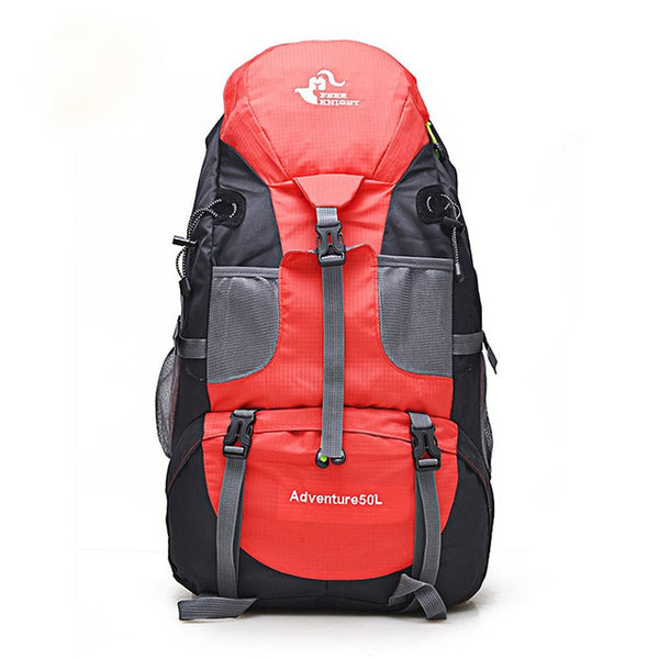 Waterproof Outdoor Climbing Backpack