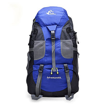 Load image into Gallery viewer, Waterproof Outdoor Climbing Backpack