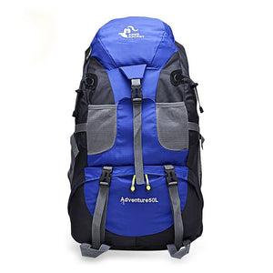 Waterproof Outdoor Climbing Backpack