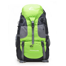 Load image into Gallery viewer, Waterproof Outdoor Climbing Backpack