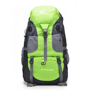 Waterproof Outdoor Climbing Backpack