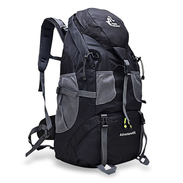 Waterproof Outdoor Climbing Backpack