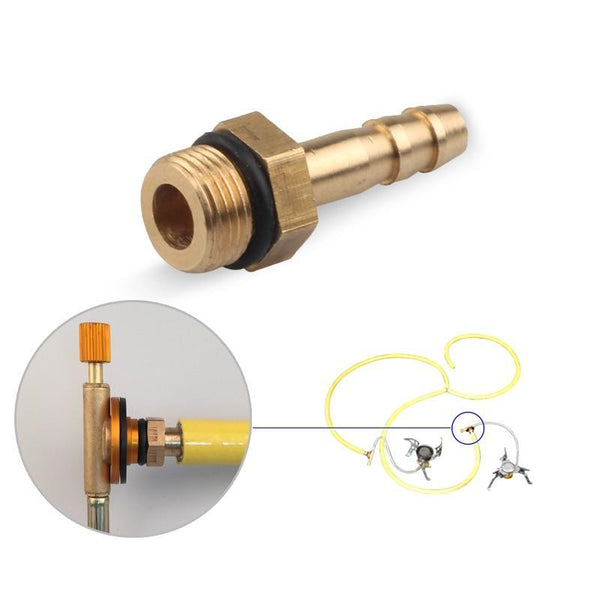 Outdoor Burner Switching Camping Stove