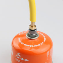 Load image into Gallery viewer, Outdoor Burner Switching Camping Stove