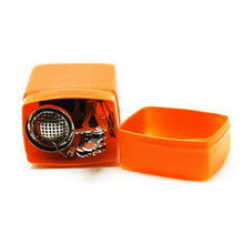 Load image into Gallery viewer, Portable Furnace Cooking Split Stove