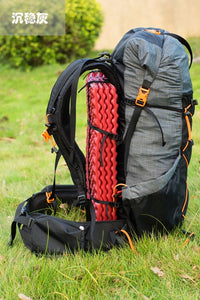Water-resistant Hiking Backpack